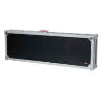 ATA WOOD FLIGHT CASE FOR BASS GUITARS